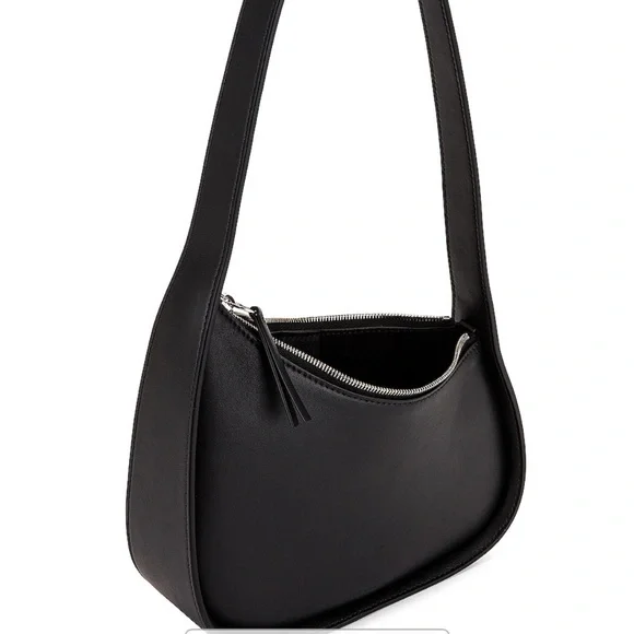 The Row Half Moon Bag - Picture 10 of 11